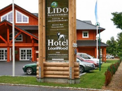 照片: LIDO 